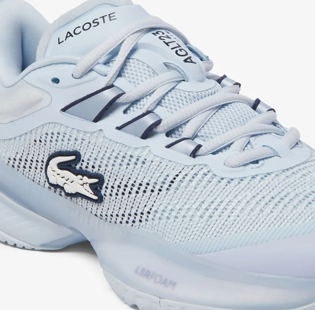 Giay Lacoste AG-LT Ultra 'Light Blue' 49SFA0092