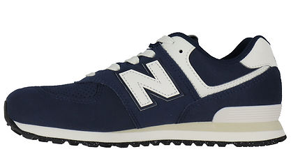 Giay New Balance 'Blue White' GC574BCE