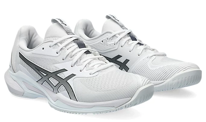 Giay Asics Solution Speed FF 3 'White Metropolis' 1042A250-101