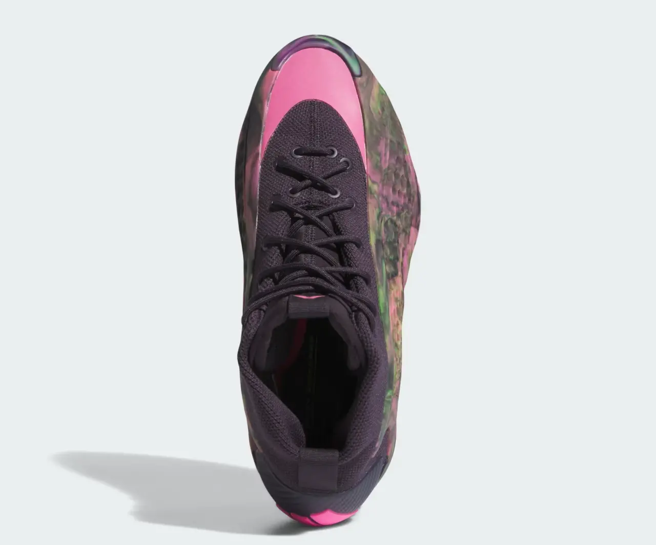 Giay Adidas AE 1 MX 'Fuchsia' IG6610