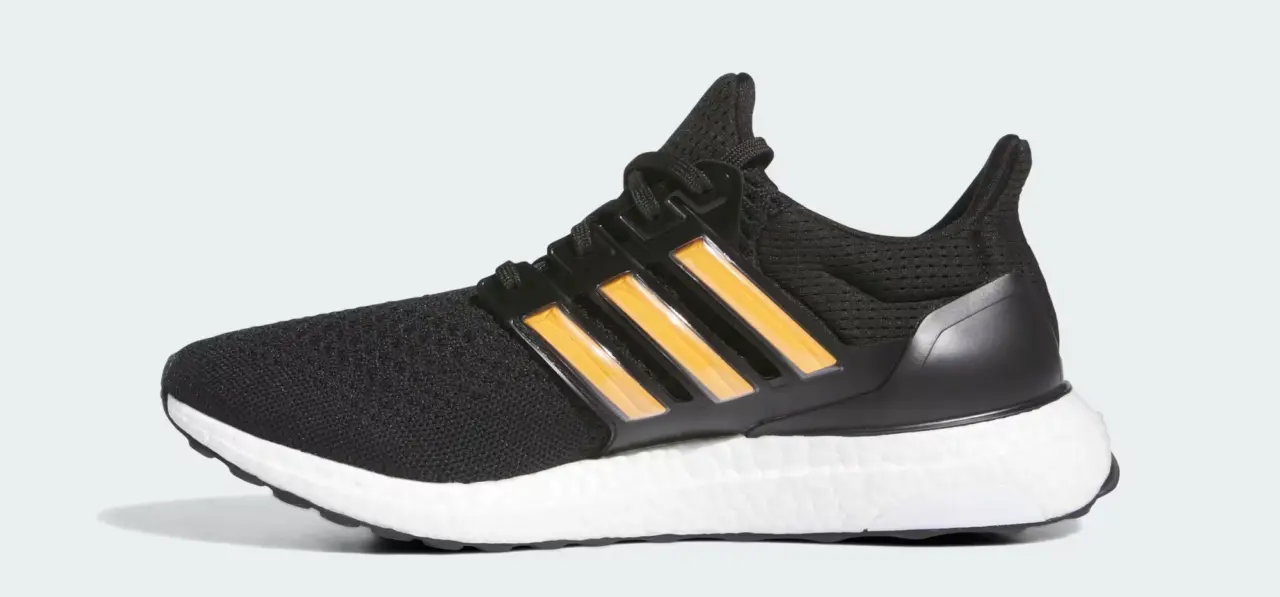 Giay Adidas Ultraboost 1.0 Adicolor ‘Black’ ID0153