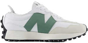 Giay New Balance 327 'White Dark Juniper' U327SKC