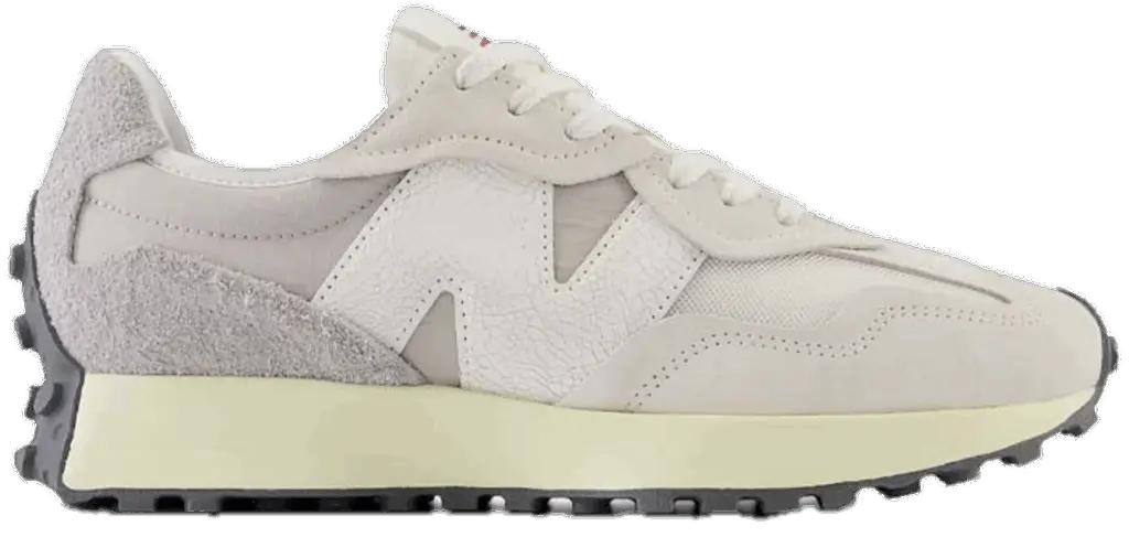 Giay New Balance 327 ‘Light Grey’ U327WRB