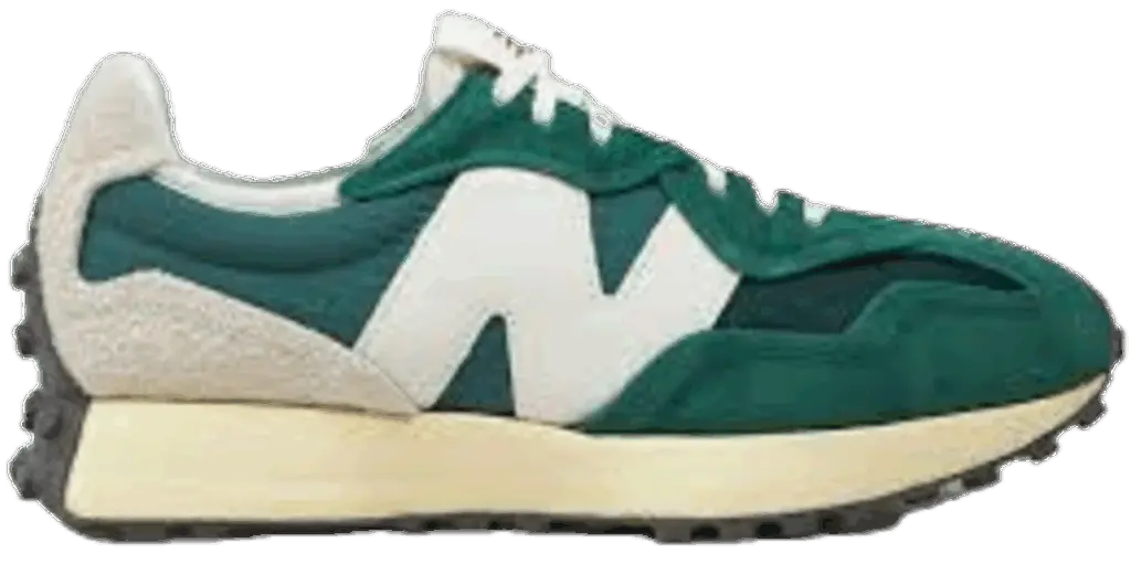 Giày New Balance 327 'Marsh Green' U327WRG