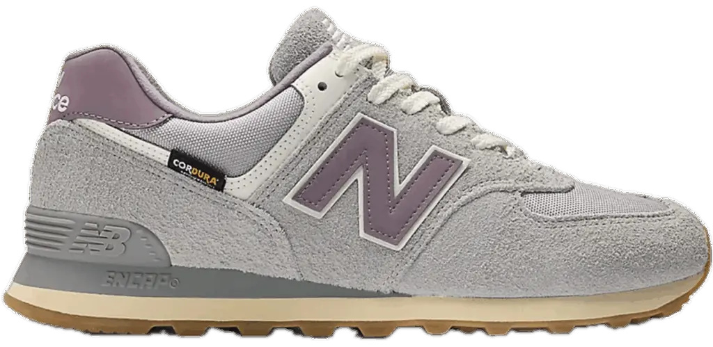 Giay New Balance 574 'Rain Cloud Grey' U574YGD