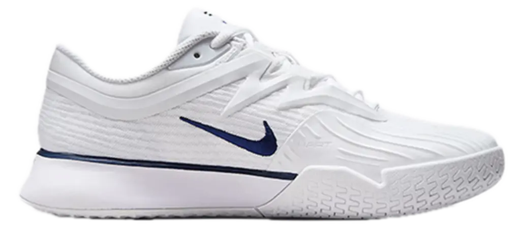 Giay Nike Vapor 3 Premium ‘White’ IB3973-100