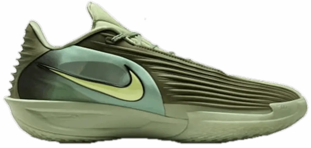 Giay Nike G.T. Cut 3 Turbo 'Green Olive' HV9918-300