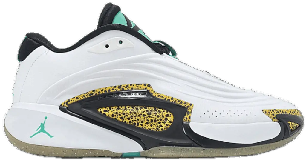 Giay Nike Air Jordan Luka 3 PF ‘Safari’ FQ1285-100