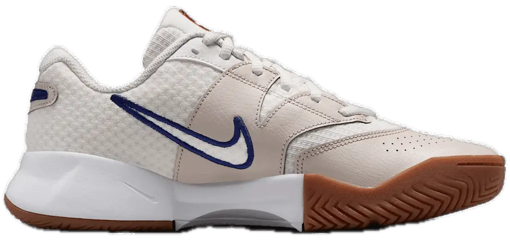 Giay Nike Court Lite 4 'Light Bone White' FD6575-102
