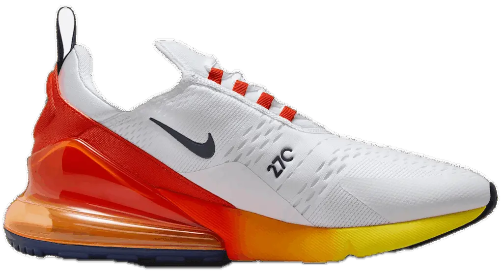 Giay Nike Air Max 270 'Houston Astros' HQ8005-100