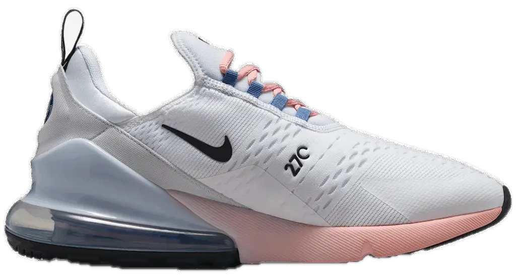 Giay Nike Air Max 270 'Washington Nationals' HQ8002-100