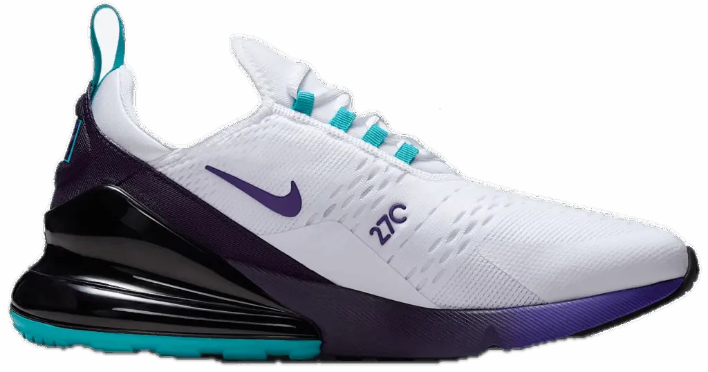 Giay Nike Air Max 270 'Arizona Diamondbacks' HQ7993-100