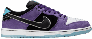 Giay Nike SB Dunk Low 'Hayley Wilson' HJ0513-500