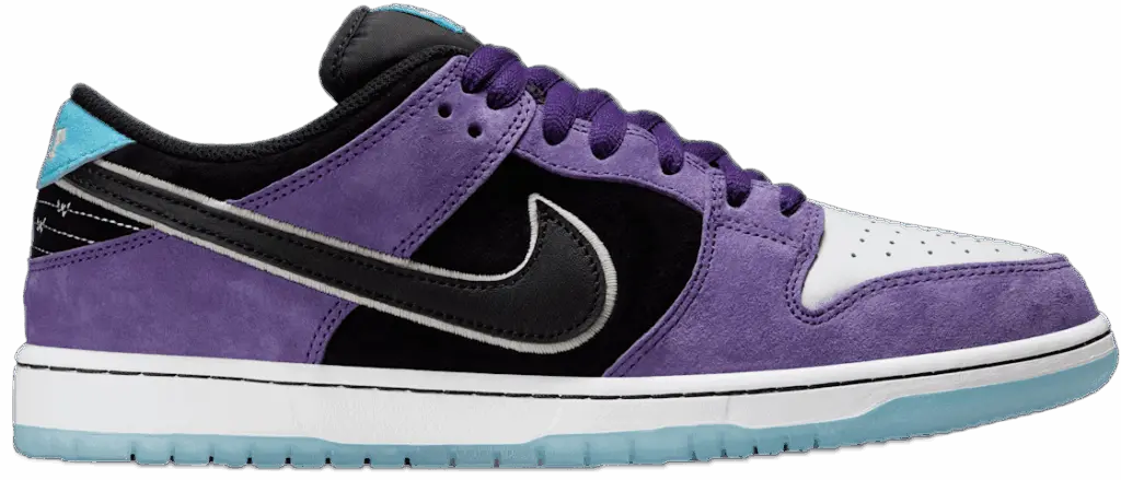 Giay Nike SB Dunk Low 'Hayley Wilson' HJ0513-500