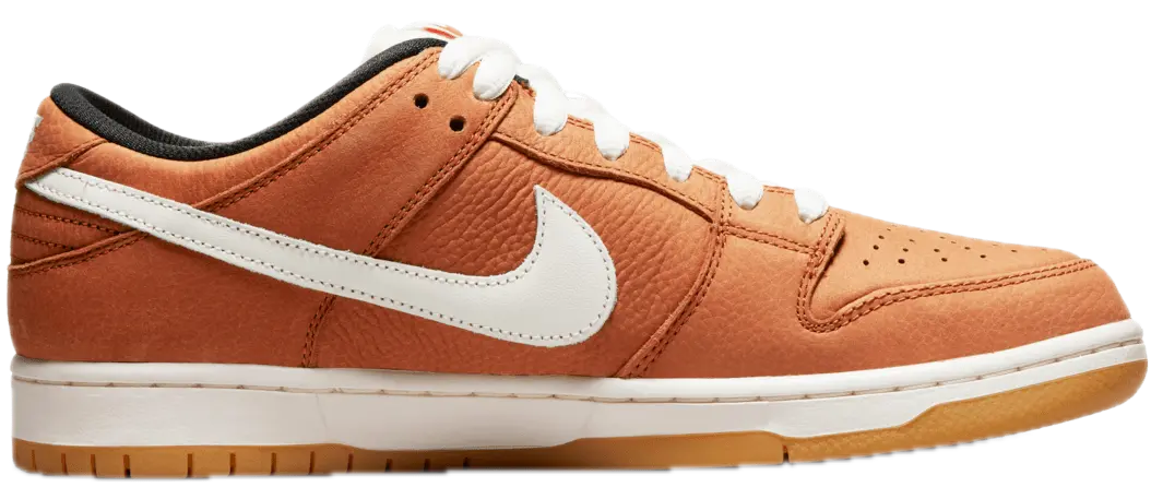 Giay Nike SB Dunk Low Pro 'Dark Russet' DH1319-200