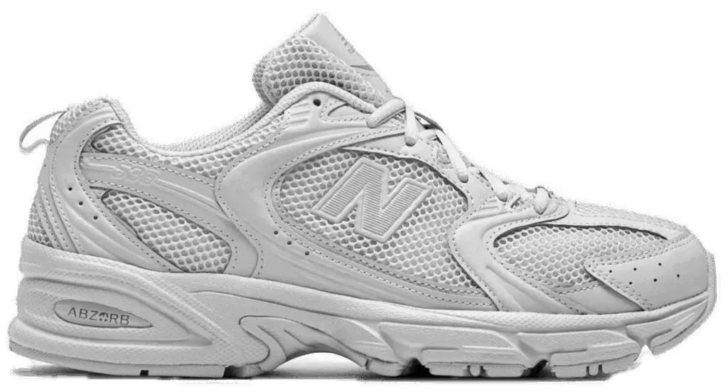Giay New Balance 530 'Pearl Grey' U530TBA