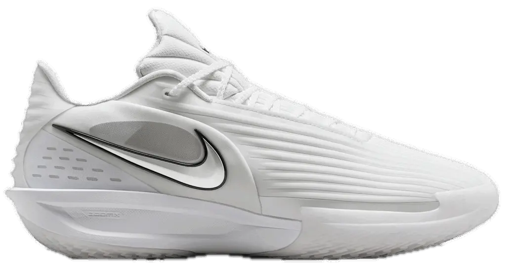 Giày Nike Air Cut 3 Turbo 'White Metallic Silver' HV9918-101