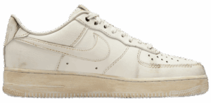 Giay Nike Air Force 1 Low 'Dirty Triple White' HJ9346-100