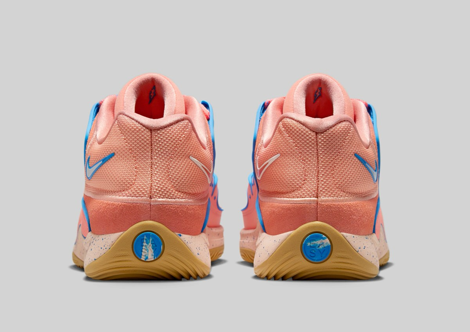 Giay Nike KD 18 EP 'Atomic Pink' HV1991-601