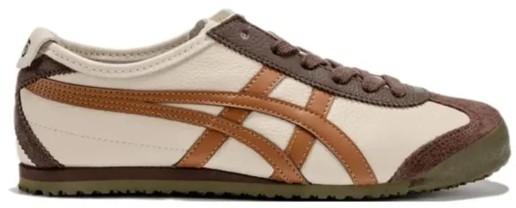 Giày Onitsuka Mexico 66 ‘Oatmeal Brown’ 1183B771-251