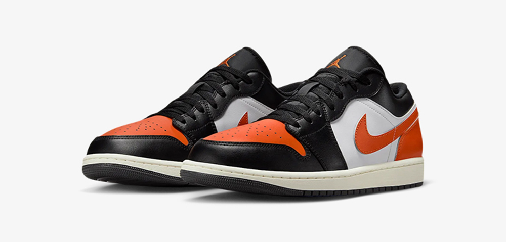 Giay Nike Air Jordan 1 Low 'Shattered Backboard' 553558-081