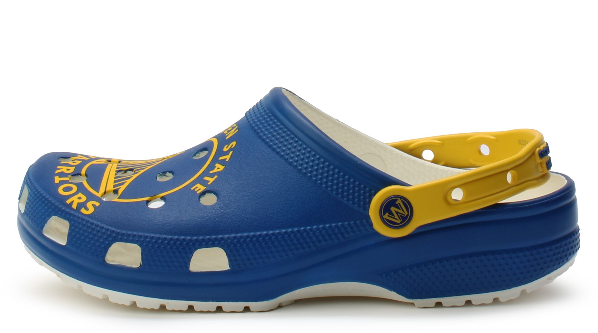 Dep Crocs Classic Clog 'Blue' 209443-100