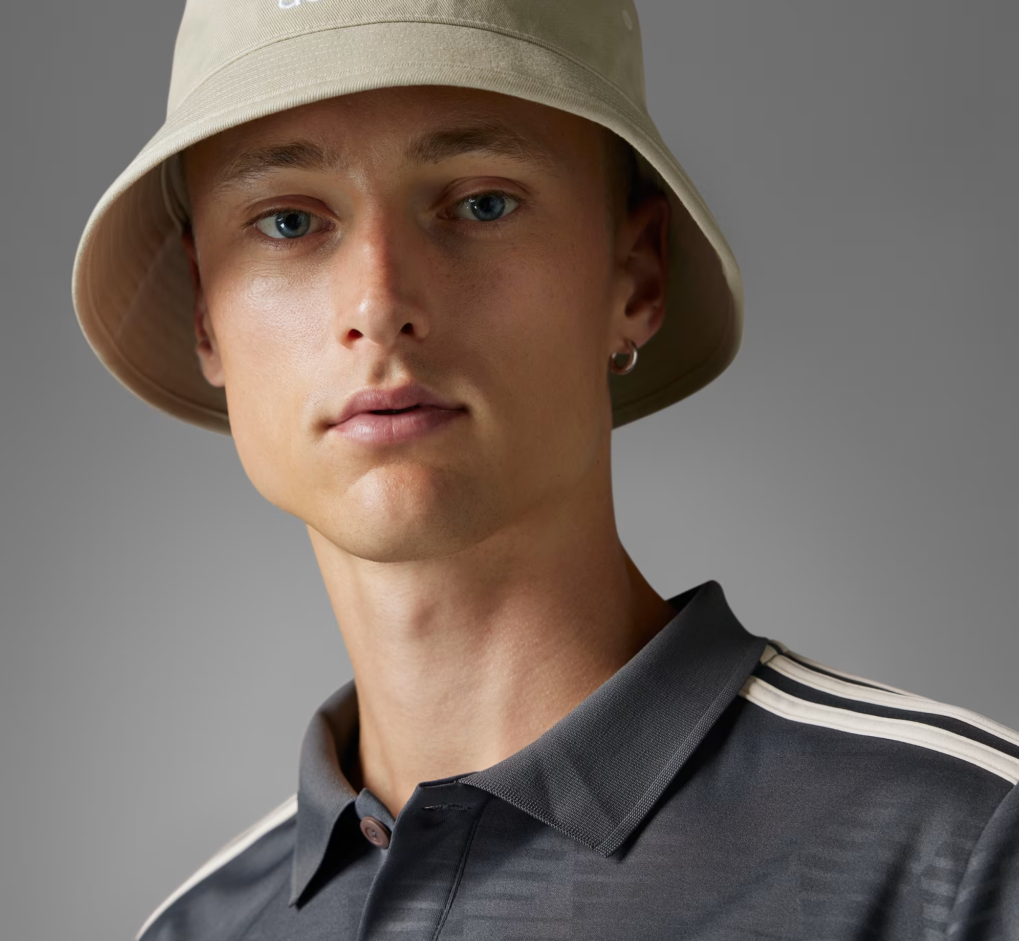 Ao Adidas FC Bayern 24/25 Wiesn Jersey ‘Grey’ IW7299