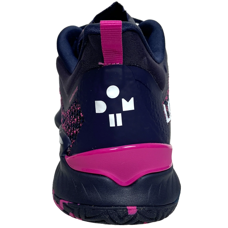 Giay Lacoste AG-LT23 Ultra 'Black Pink' 49SMA0090-05C