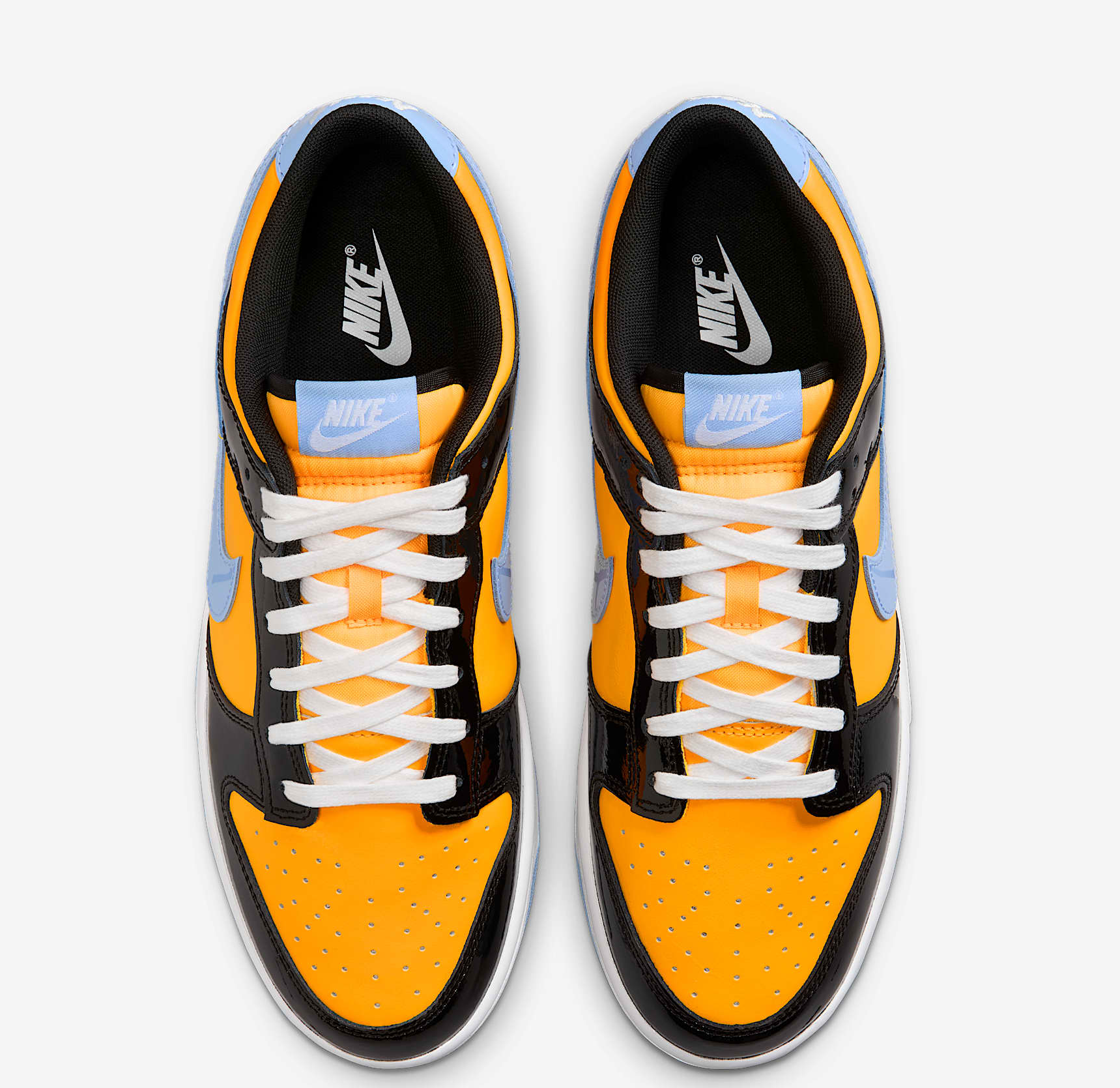 Giay Nike Dunk Low Retro SE 'Black Laser Orange' IB6400-001