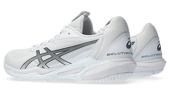 Giay Asics Solution Speed FF 3 'White Metropolis' 1042A250-101