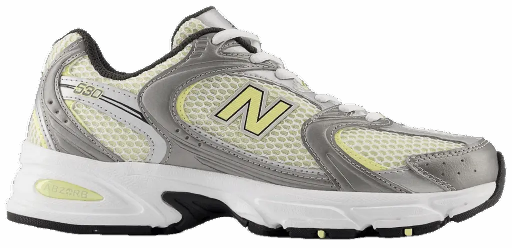 Giay New Balance 530 'Silver Metallic' U530ADG