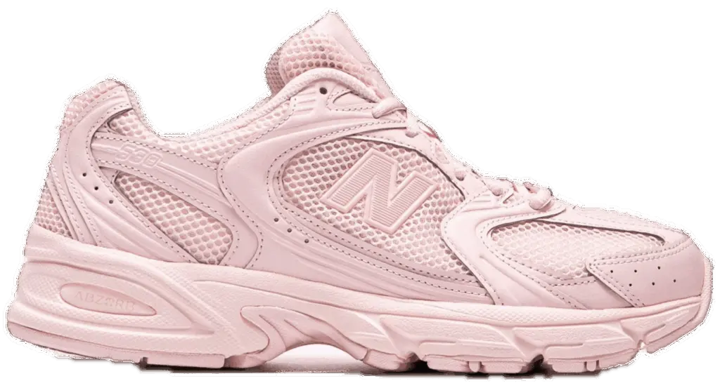 Giay New Balance 530 'Rose Sugar' U530TBD