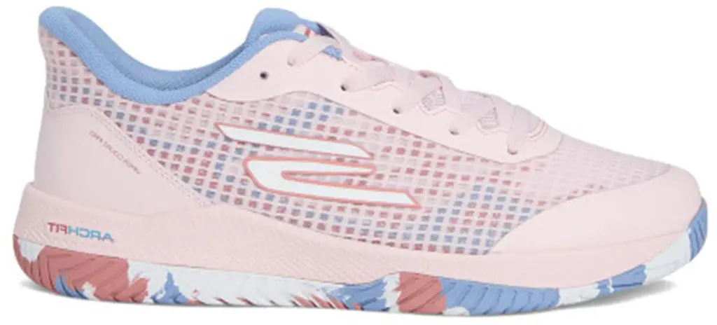 Giay Skechers Viper Court Pro 'Light Pink' 172069-LTPK