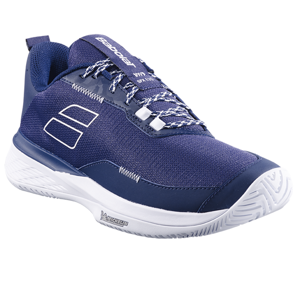 Giay Babolat SFX Evo All Court 'Blue' 3A0S25A555-4131