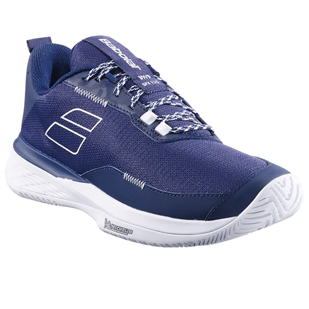 Giay Babolat SFX Evo All Court 'Blue' 3A0S25A555-4131