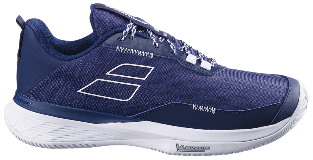 Giay Babolat SFX Evo All Court 'Blue' 3A0S25A555-4131