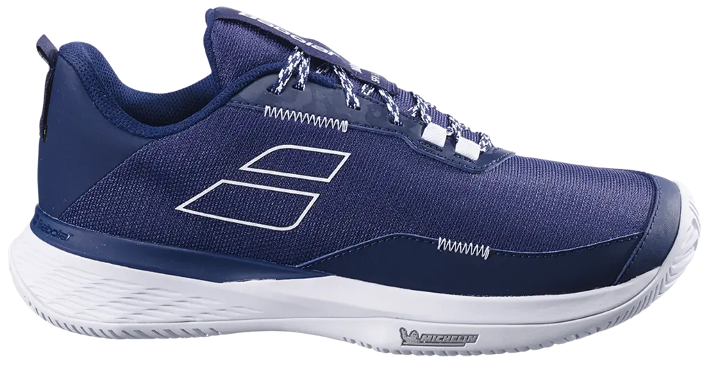 Giay Babolat SFX Evo All Court 'Blue' 3A0S25A555-4131