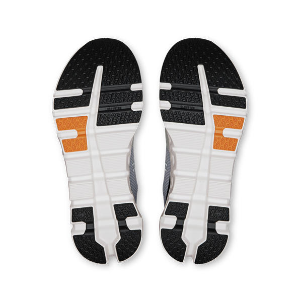 Giay On Running Cloudrunner 2 'Grey' 3ME10142880