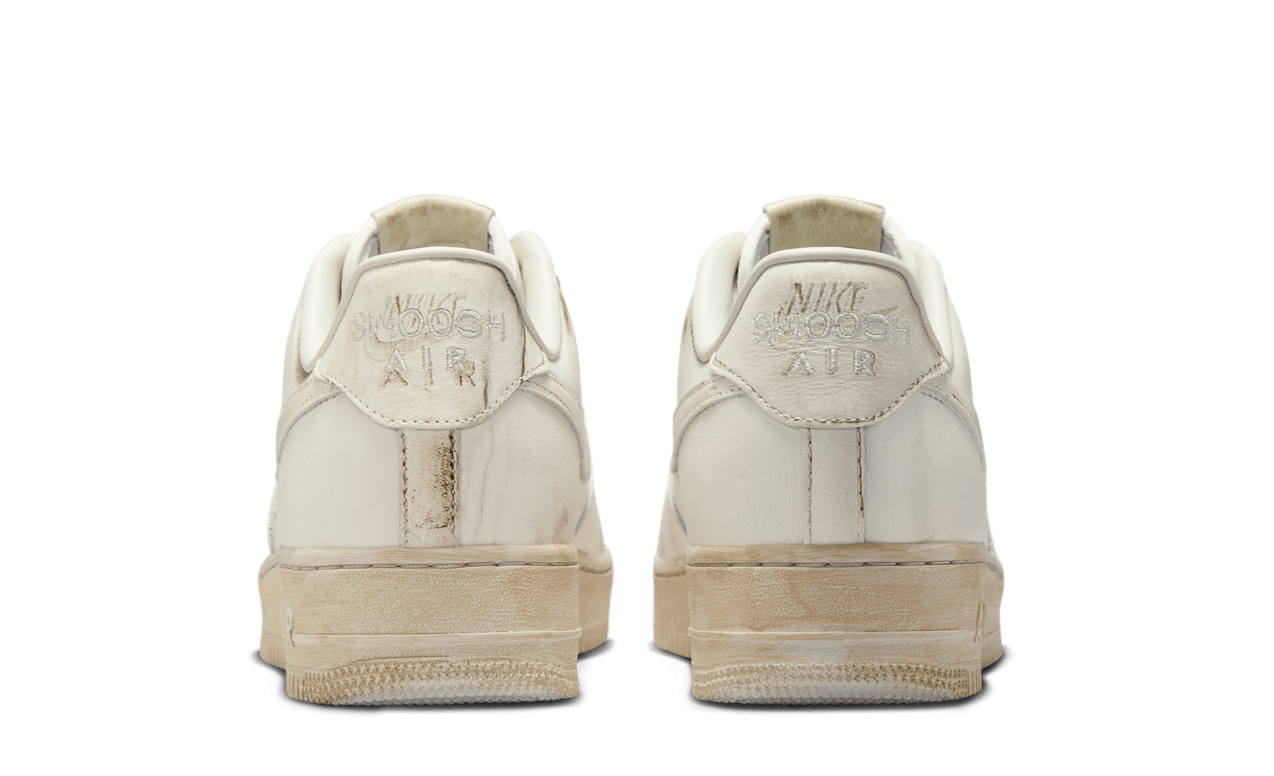 Giay Nike Air Force 1 Low 'Dirty Triple White' HJ9346-100
