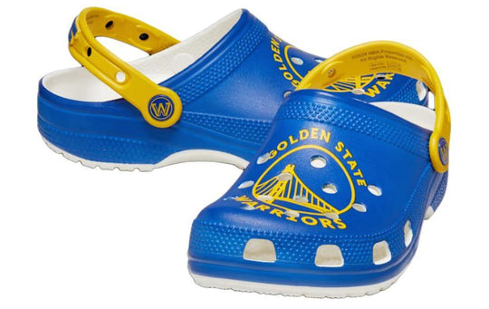 Dep Crocs Classic Clog 'Blue' 209443-100