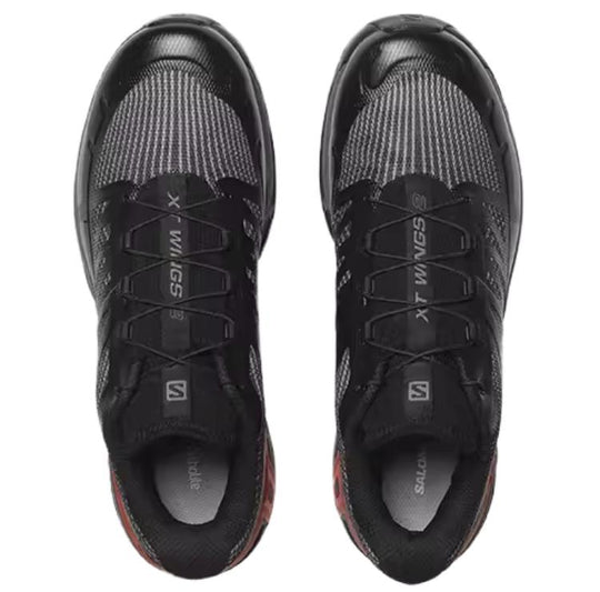 Giay Salomon XT-Wings Pro 2 'Black' 474381