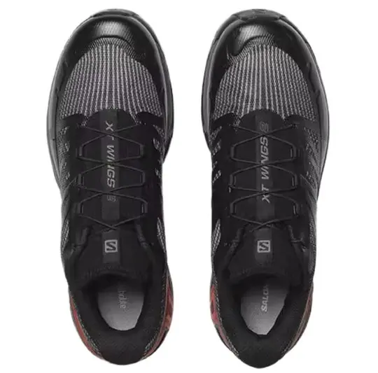 Giay Salomon XT-Wings Pro 2 'Black' 474381