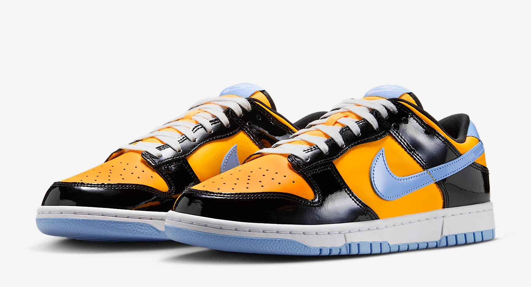 Giay Nike Dunk Low Retro SE 'Black Laser Orange' IB6400-001