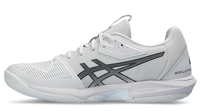 Giay Asics Solution Speed FF 3 'White Metropolis' 1042A250-101