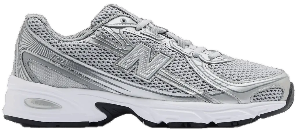 Giay New Balance 740v2 'Silver Castlerock' U740SG2