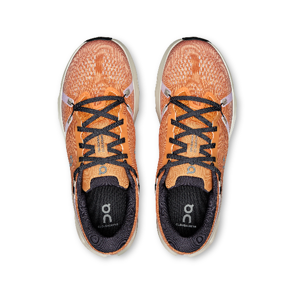 Giay On Running Cloudsurfer 2 'Orange' 3MF10123126