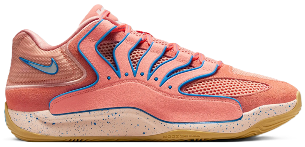 Giay Nike KD 18 EP 'Atomic Pink' HV1991-601