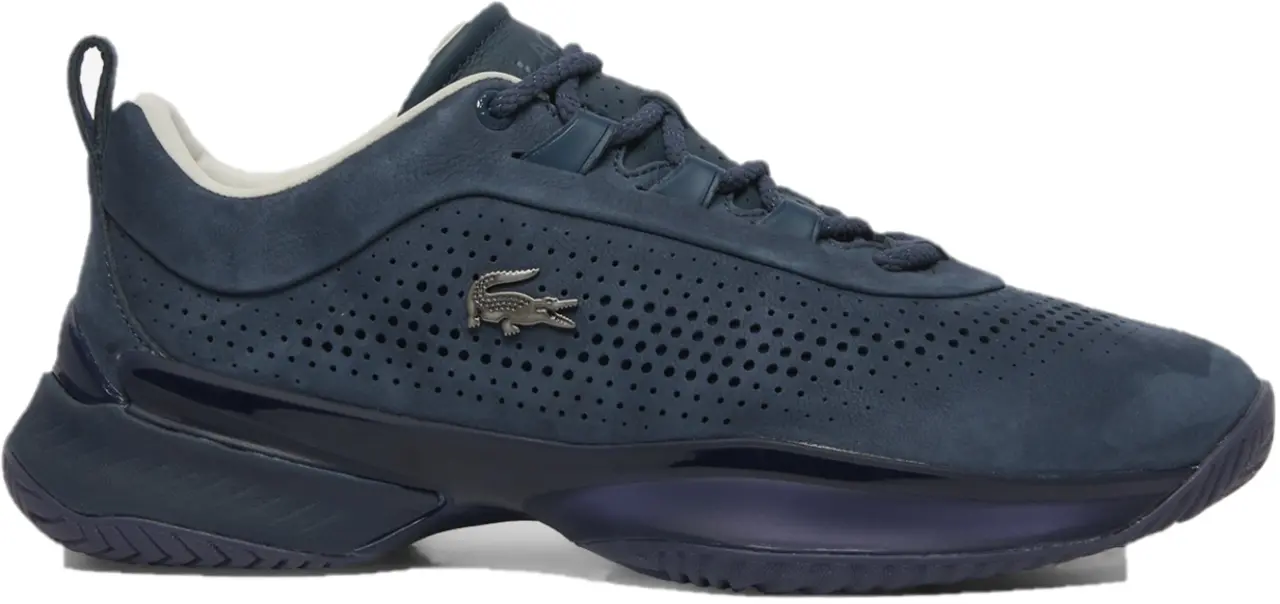 Giày Lacoste AG-LT Premium 'Blue' 49SMA0106