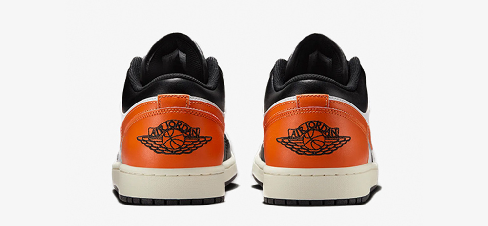 Giay Nike Air Jordan 1 Low 'Shattered Backboard' 553558-081