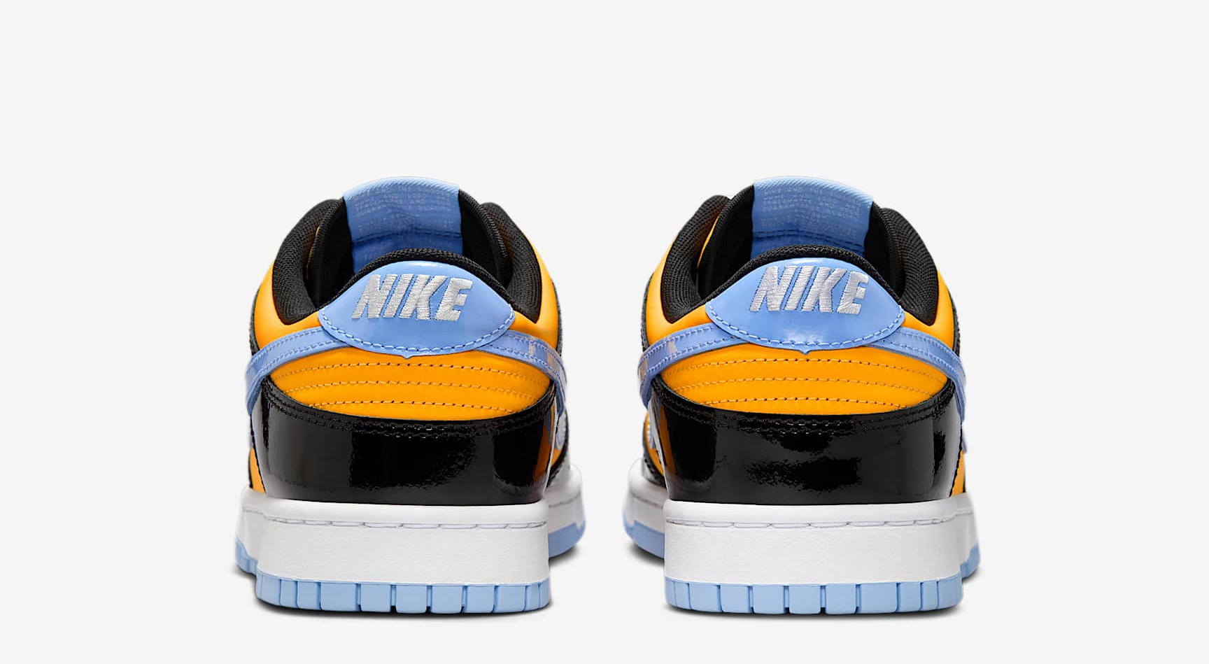 Giay Nike Dunk Low Retro SE 'Black Laser Orange' IB6400-001